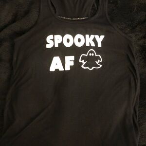 CVG Flowy Racerback XXL tank